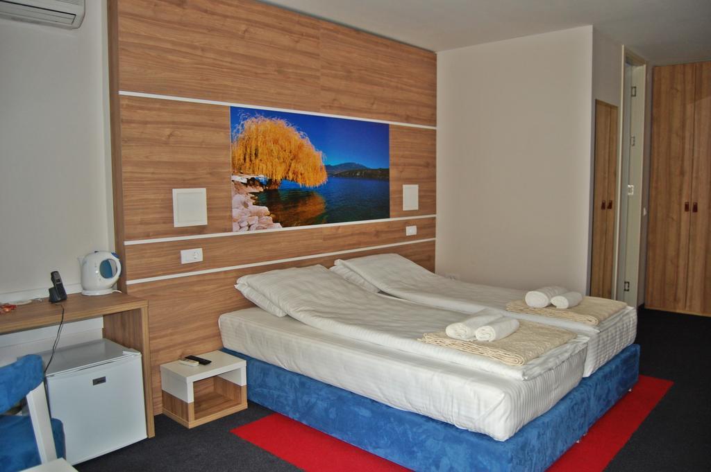 Guest House Vida Belgrado Quarto foto