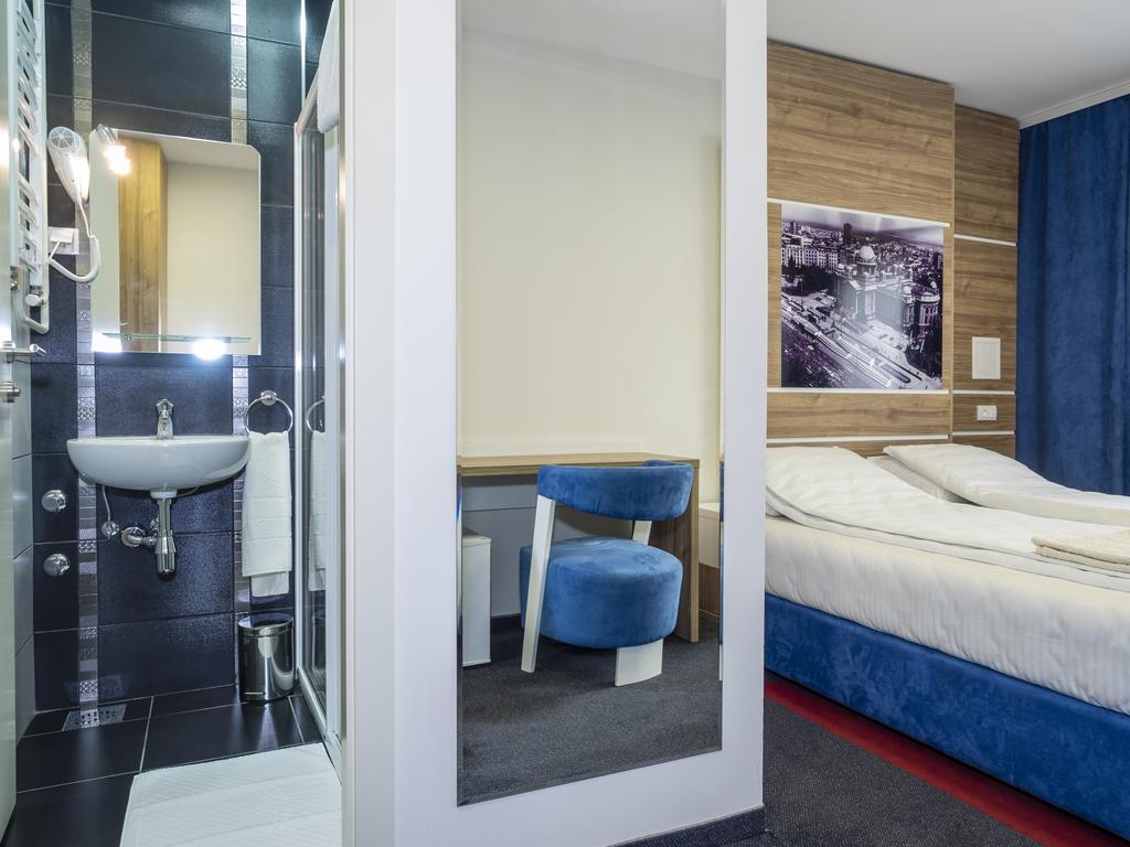 Guest House Vida Belgrado Quarto foto