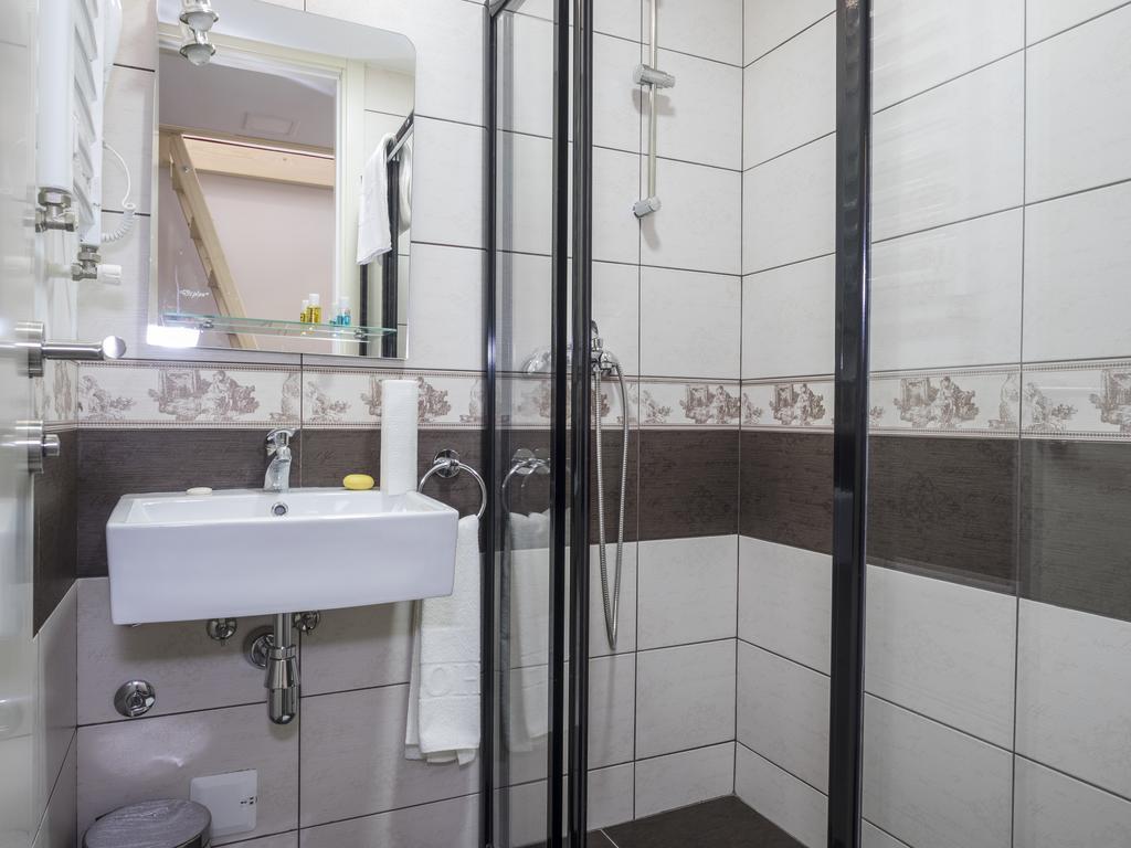 Guest House Vida Belgrado Quarto foto