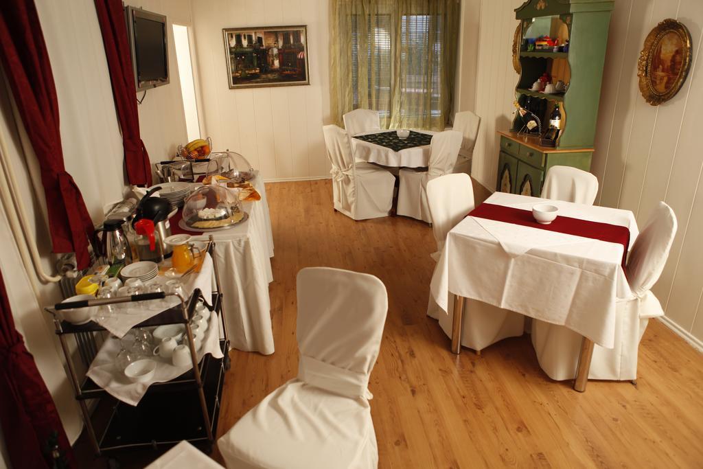 Guest House Vida Belgrado Exterior foto