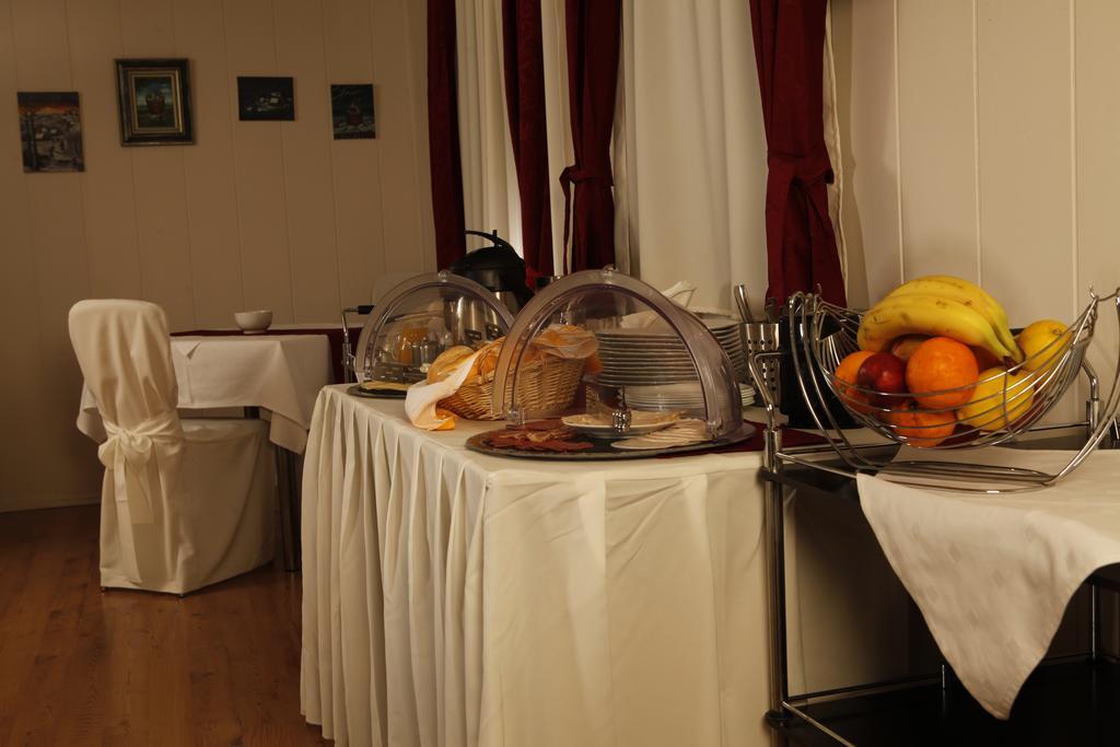 Guest House Vida Belgrado Exterior foto