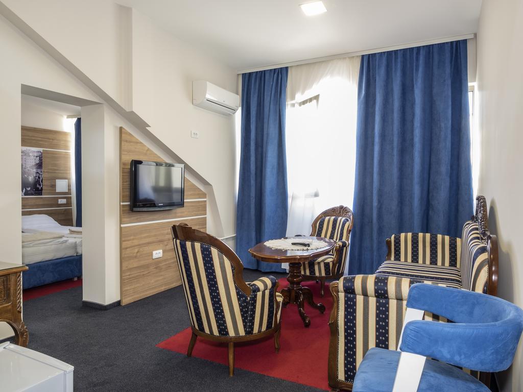 Guest House Vida Belgrado Quarto foto