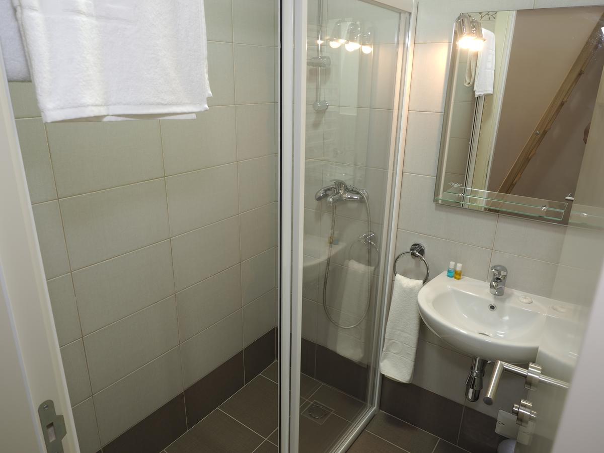 Guest House Vida Belgrado Exterior foto