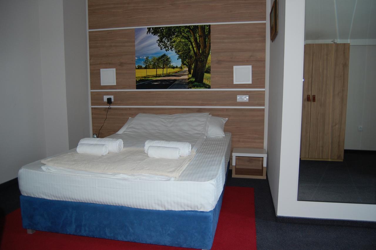 Guest House Vida Belgrado Quarto foto